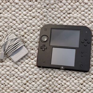Nintendo 2DS